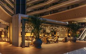 Fairmont Rey Juan Carlos i Hotel Barcelona